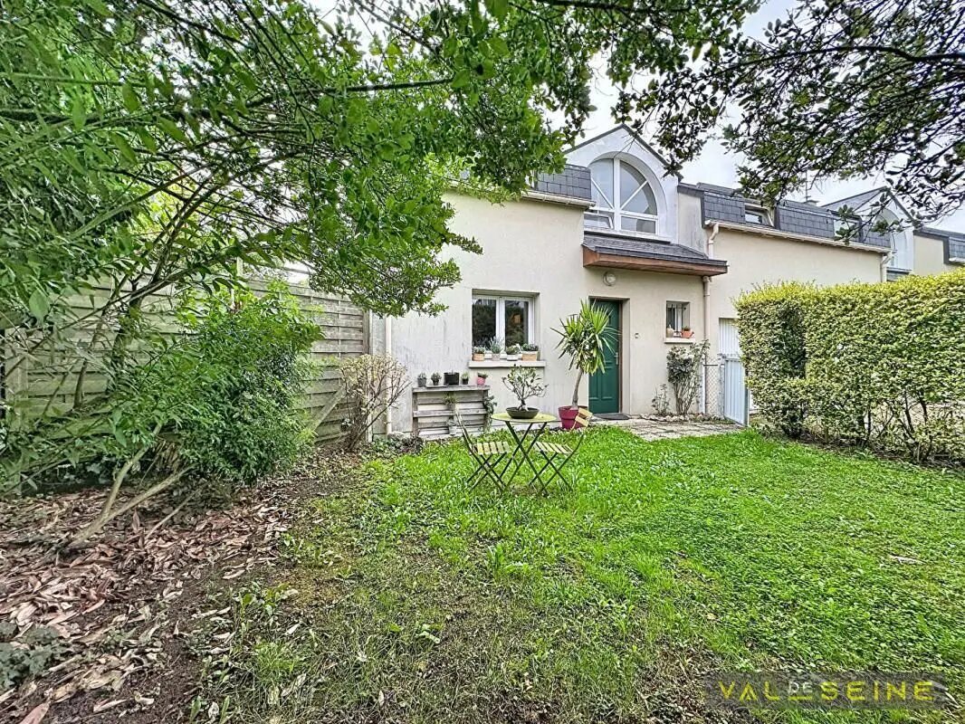 Maison à vendre, 101m², Bihorel