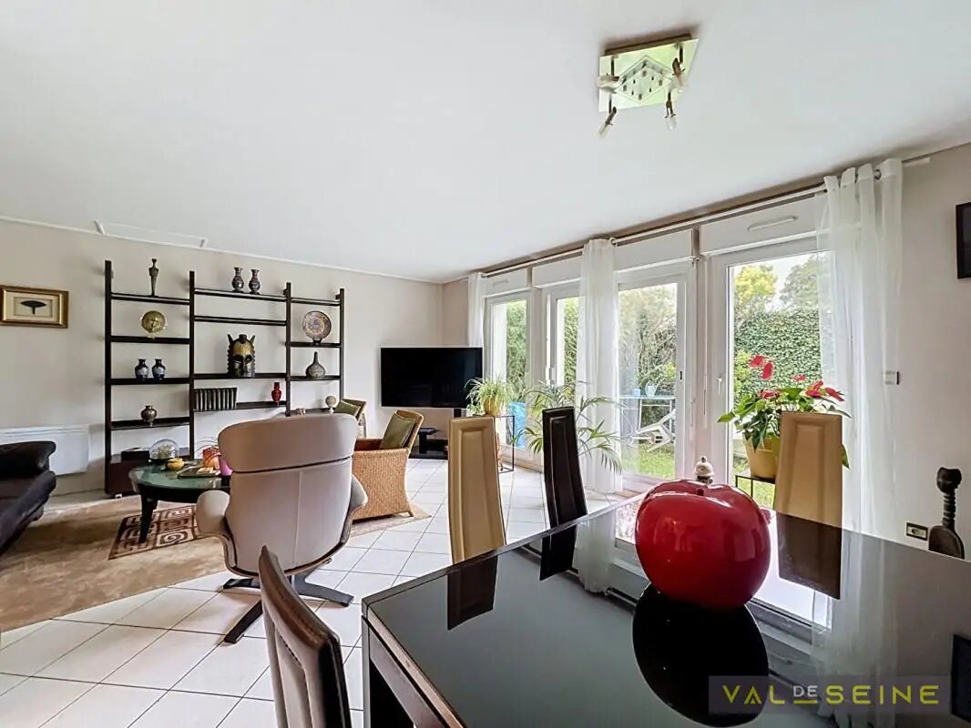 Maison à vendre, 101m², Bihorel