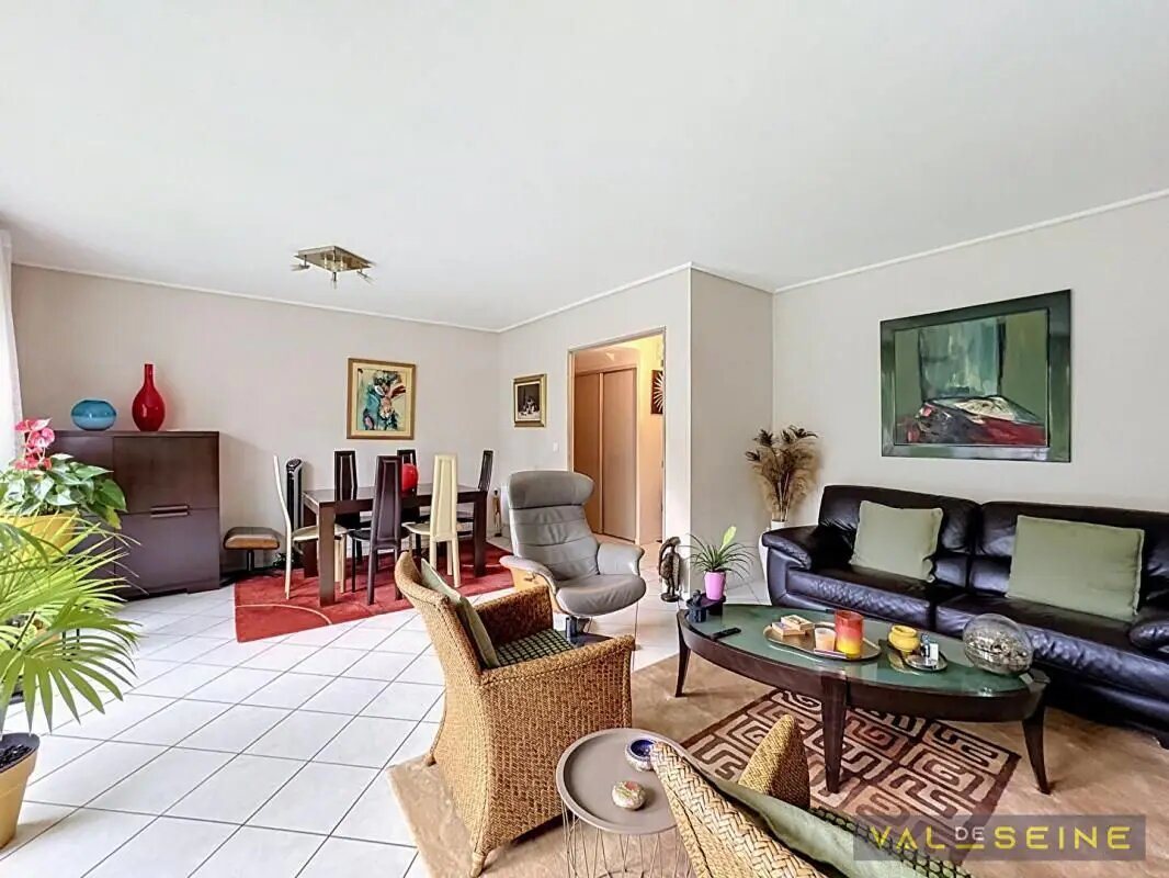 Maison à vendre, 101m², Bihorel