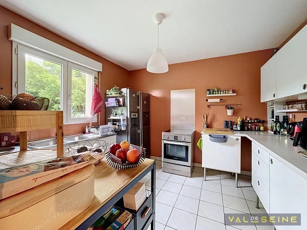 Maison à vendre, 101m², Bihorel