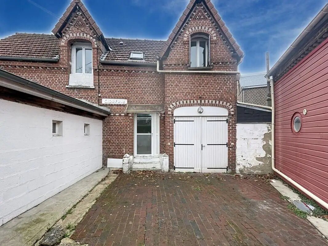 Maison à vendre, 65m², Bonsecours