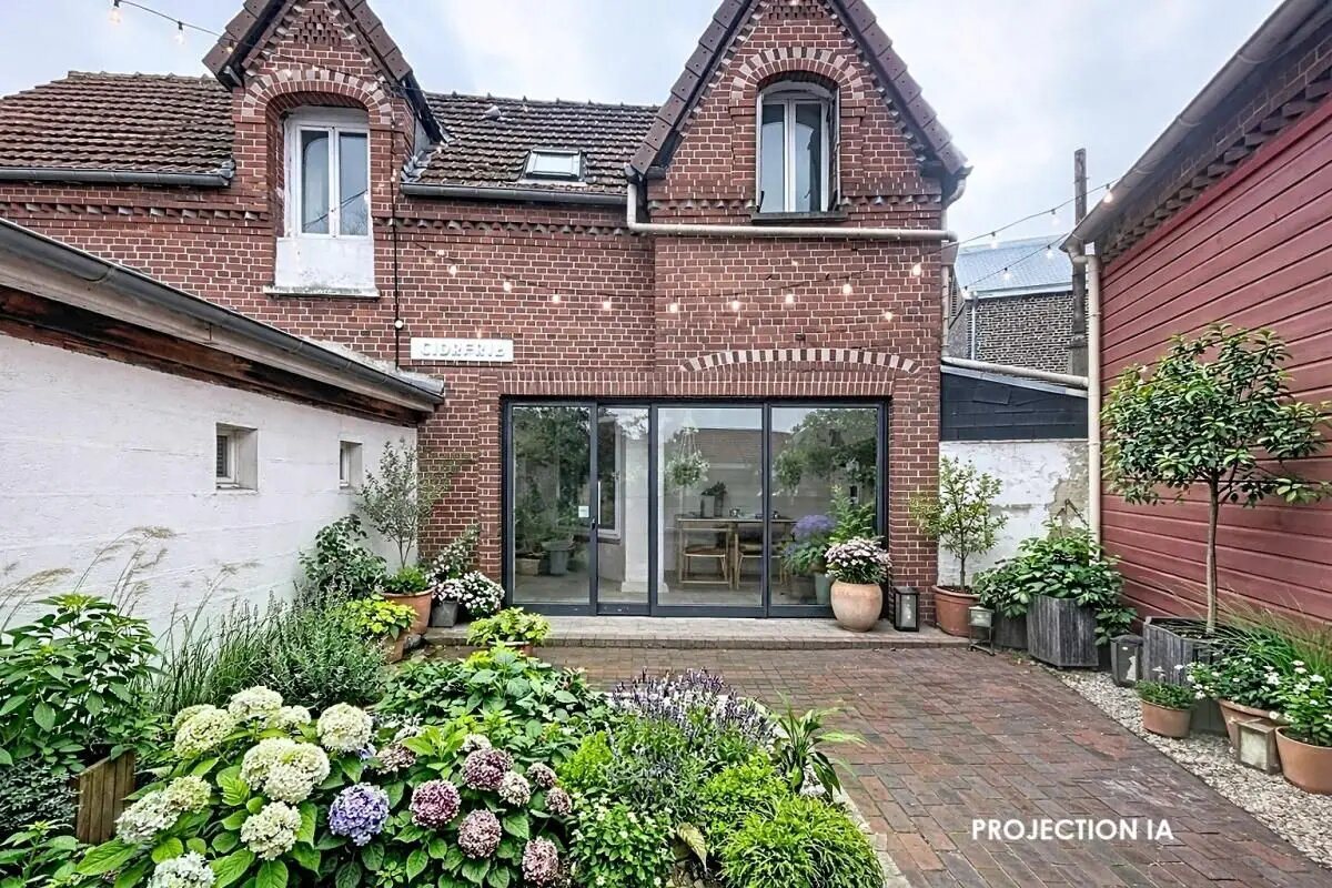 Maison à vendre, 65m², Bonsecours