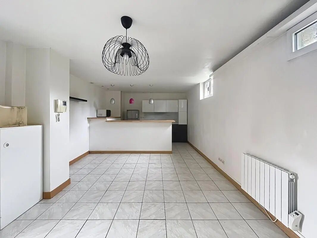 Maison à vendre, 65m², Bonsecours