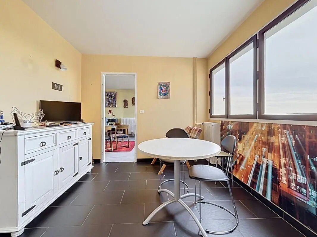 Appartement à vendre, 107m², Mont-Saint-Aignan