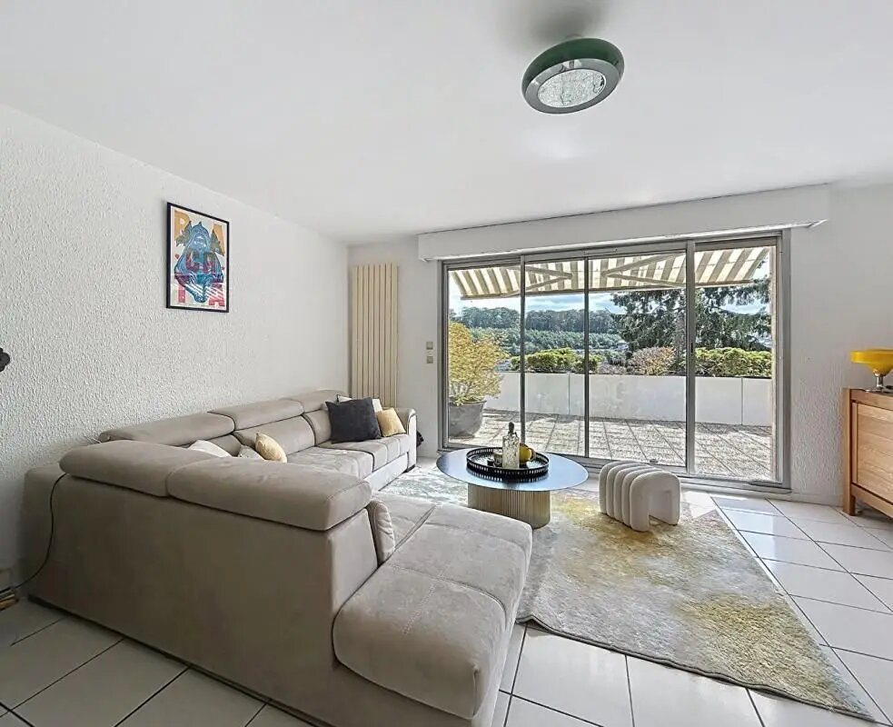 Appartement à louer, 108m², Mont-Saint-Aignan