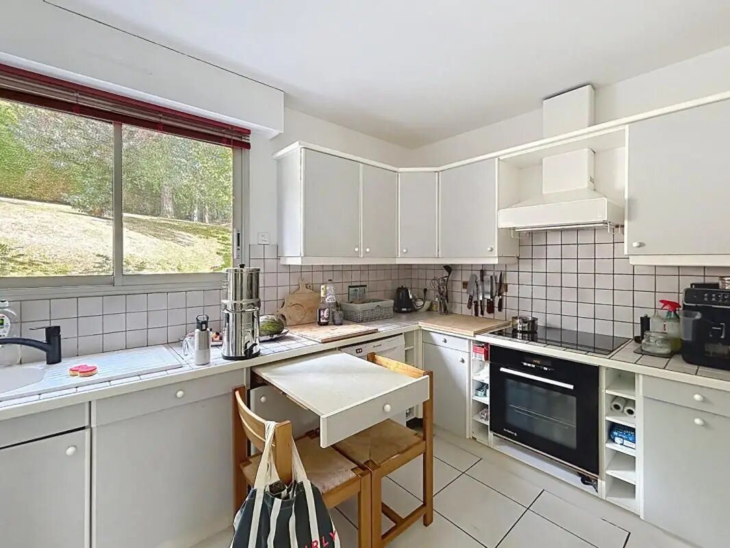 Appartement à louer, 108m², Mont-Saint-Aignan