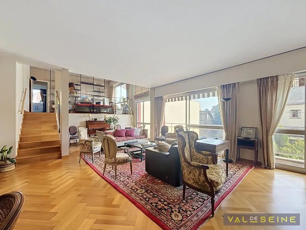 Appartement à vendre, 126m², Rouen