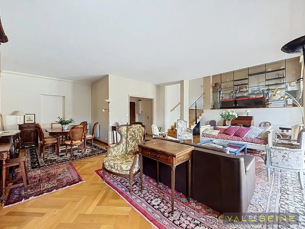 Appartement à vendre, 126m², Rouen