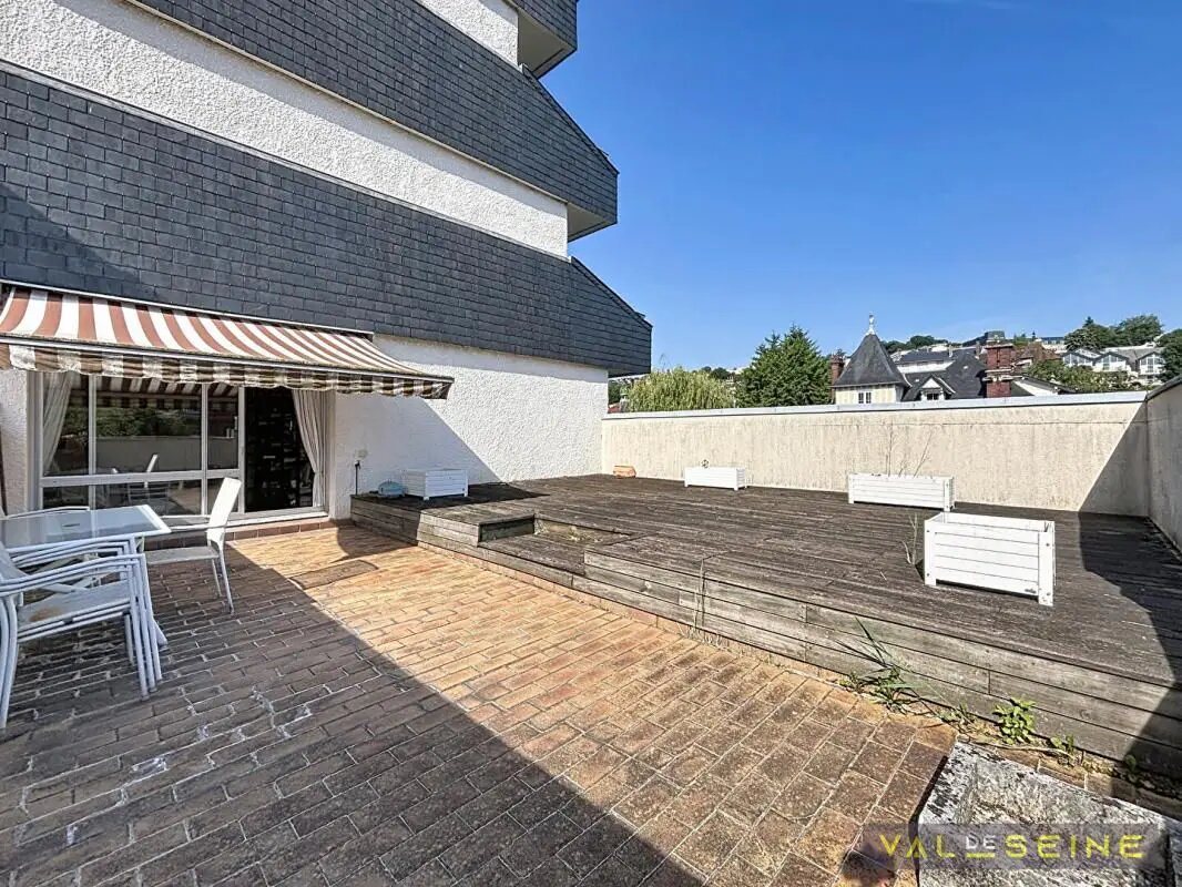Appartement à vendre, 126m², Rouen
