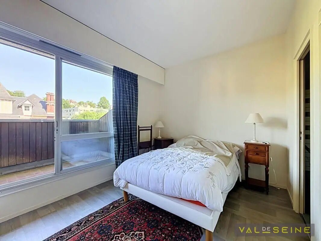 Appartement à vendre, 126m², Rouen