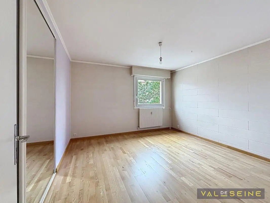 Appartement à vendre, 98m², Rouen