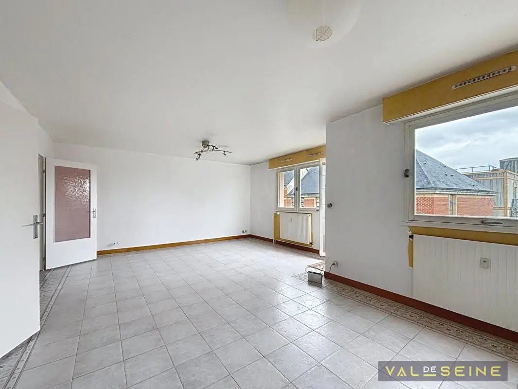 Appartement à vendre, 98m², Rouen