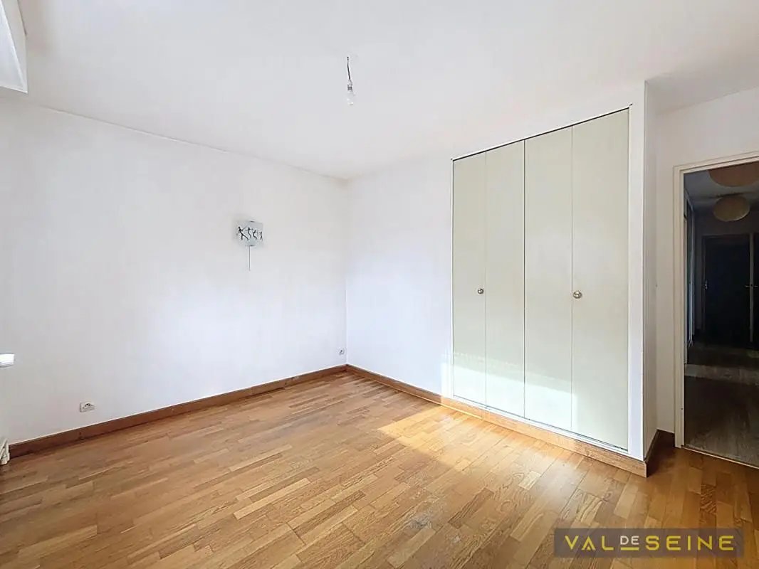 Appartement à vendre, 98m², Rouen
