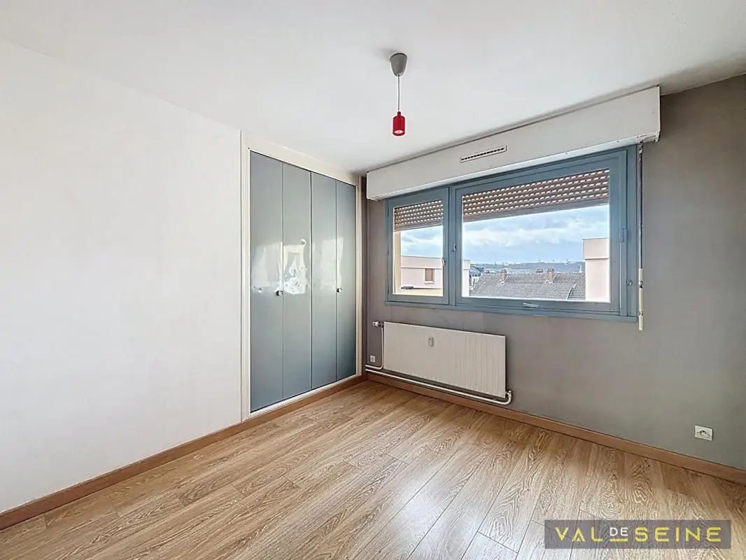 Appartement à vendre, 98m², Rouen