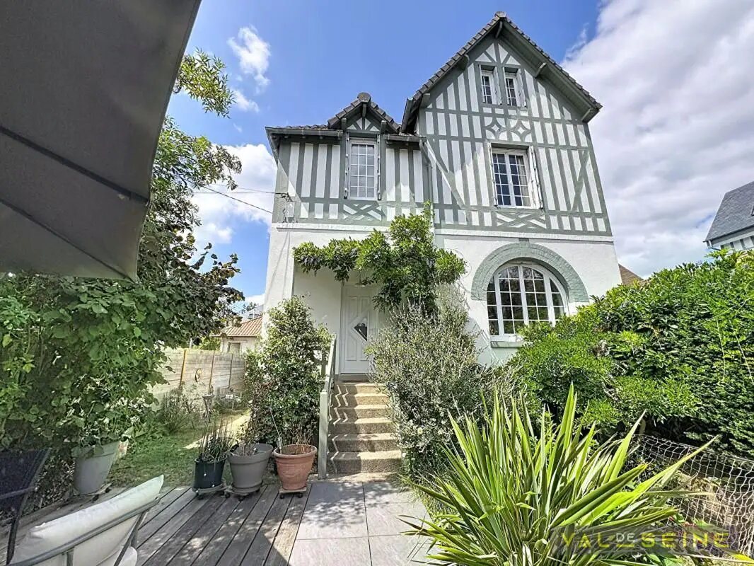 Maison à vendre, 100m², Bihorel
