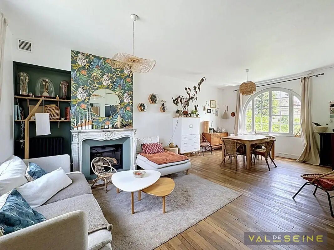 Maison à vendre, 100m², Bihorel