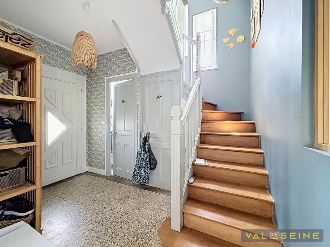 Maison à vendre, 100m², Bihorel