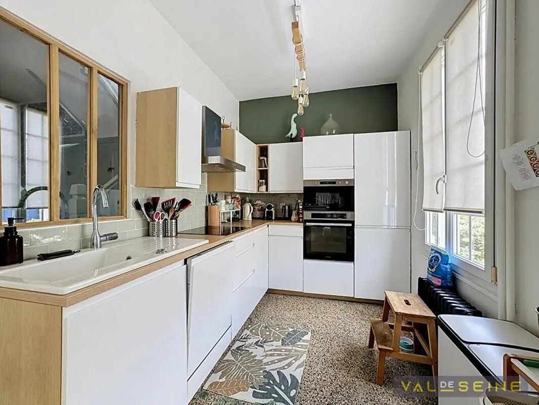 Maison à vendre, 100m², Bihorel