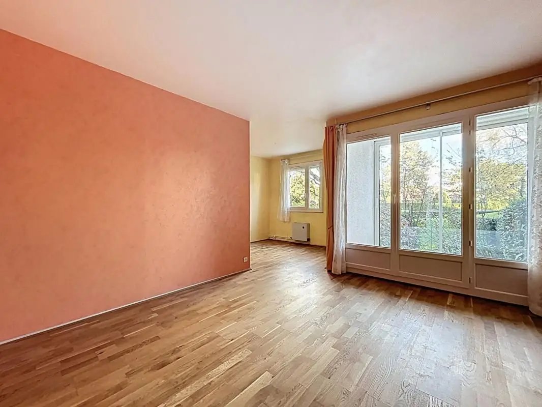 Appartement à vendre, 70m², Mont-Saint-Aignan