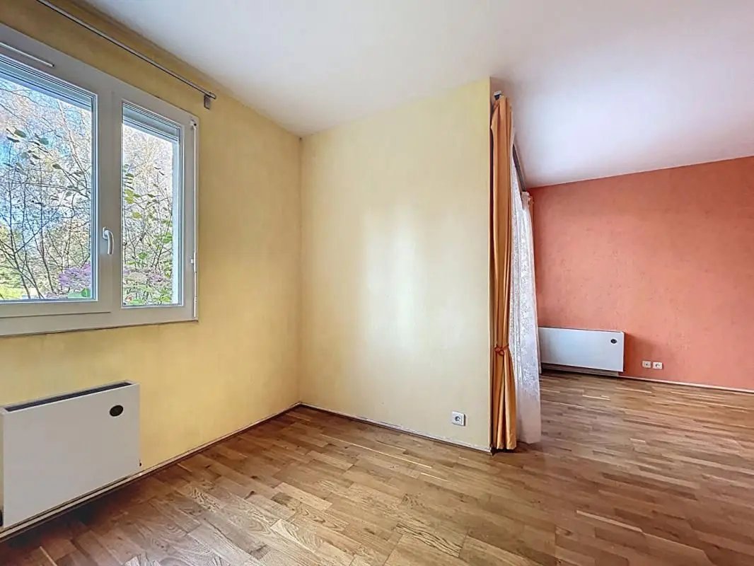 Appartement à vendre, 70m², Mont-Saint-Aignan