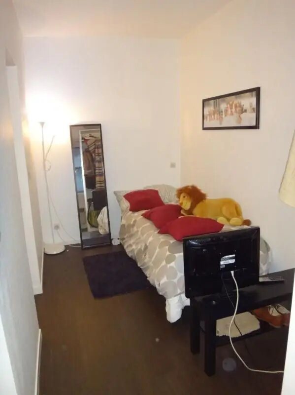 Appartement à louer, 23m², Rouen