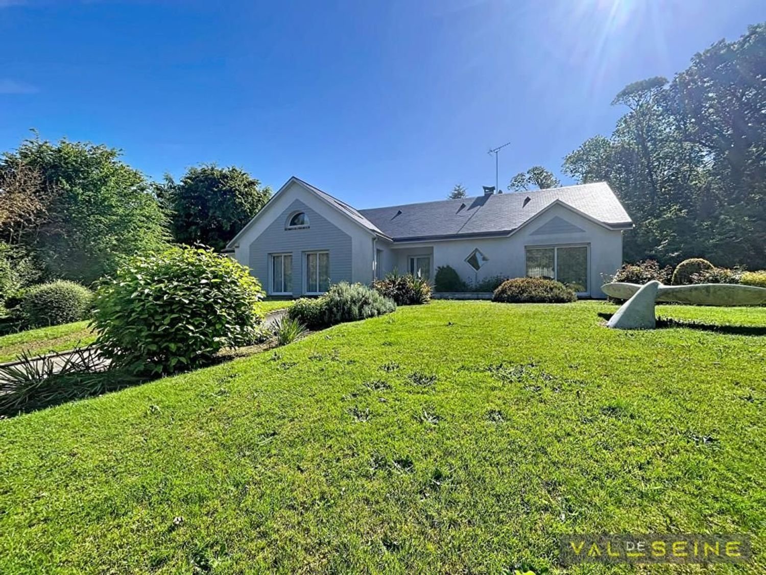 Maison à vendre, 185m², Quincampoix