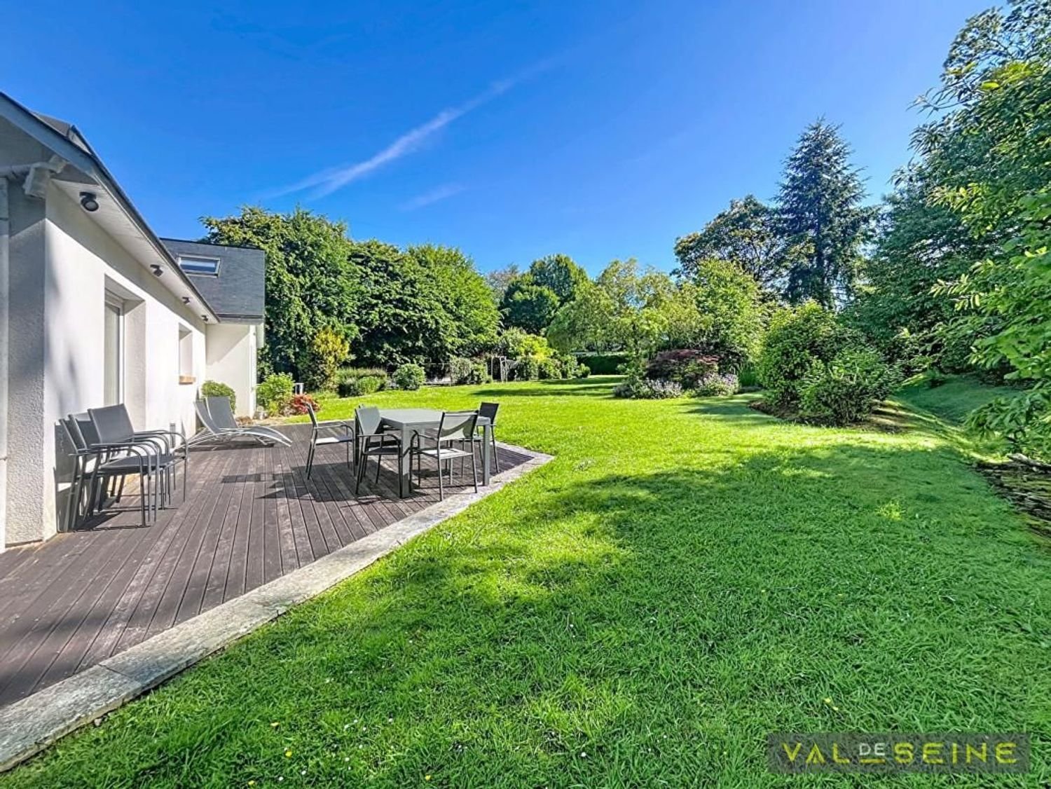 Maison à vendre, 185m², Quincampoix