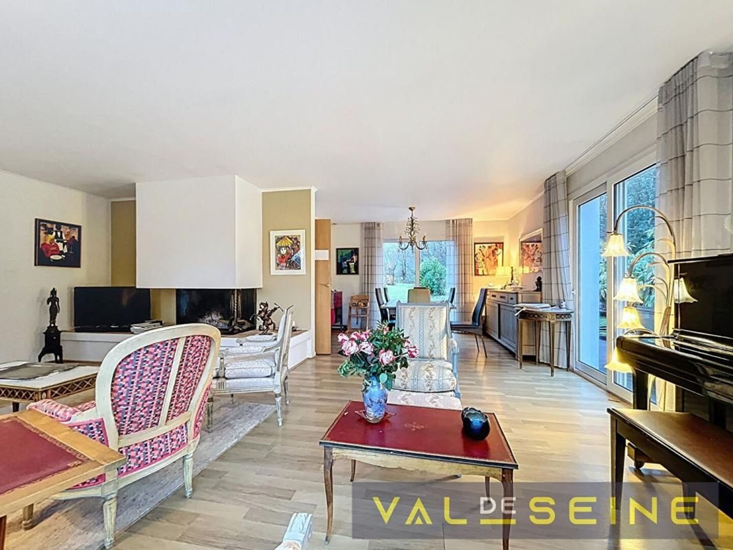 Maison à vendre, 185m², Quincampoix