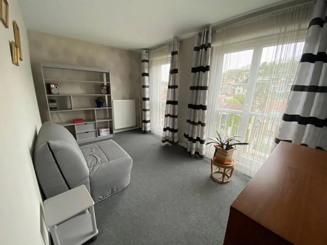 Appartement à louer, 74m², Rouen