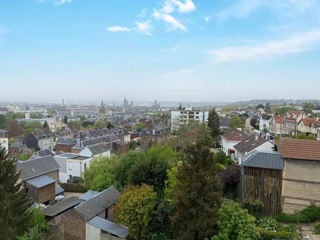 Appartement à louer, 74m², Rouen
