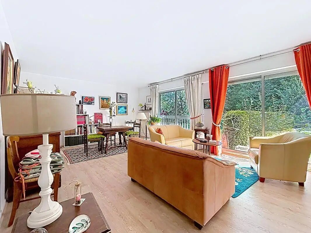 Appartement à vendre, 87m², Mont-Saint-Aignan