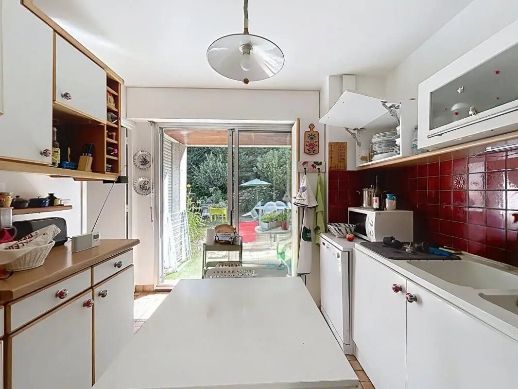 Appartement à vendre, 87m², Mont-Saint-Aignan