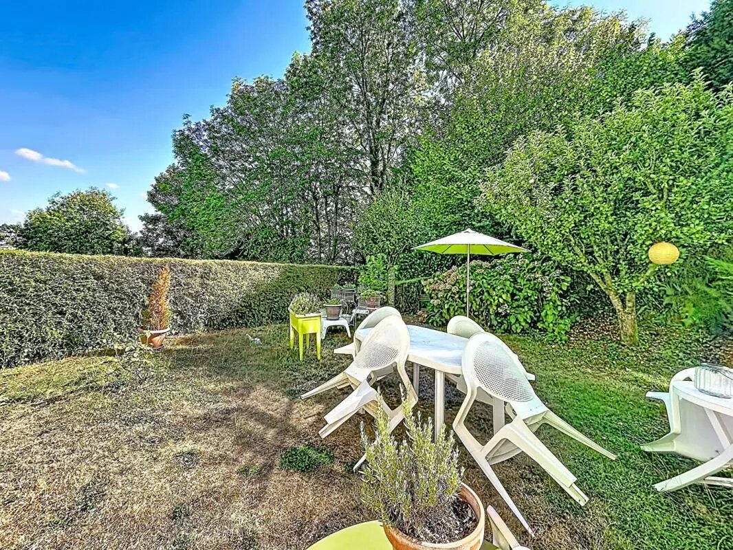 Appartement à vendre, 87m², Mont-Saint-Aignan
