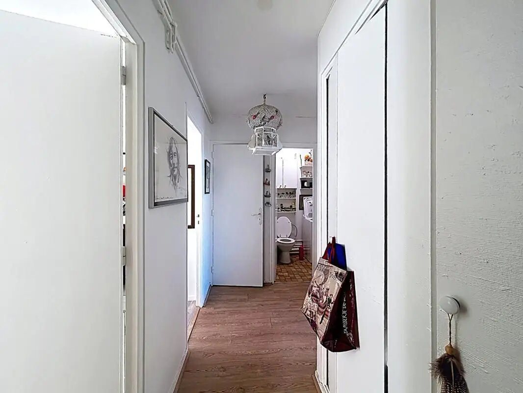 Appartement à vendre, 87m², Mont-Saint-Aignan