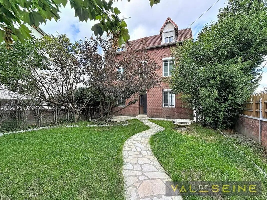 Maison à vendre, 88m², Rouen