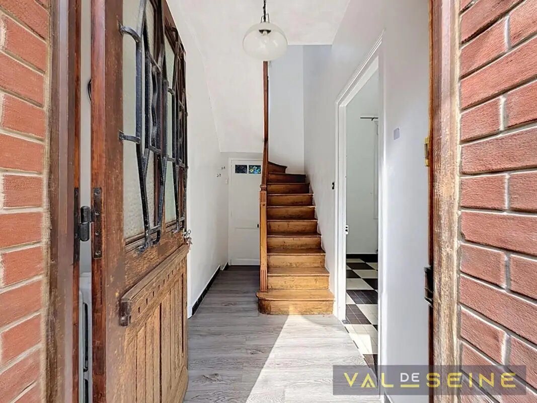 Maison à vendre, 88m², Rouen
