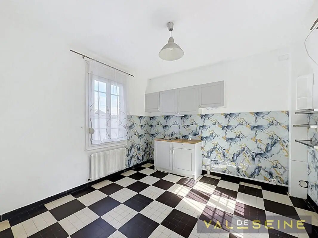 Maison à vendre, 88m², Rouen