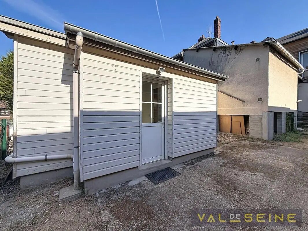 Maison à vendre, 24m², Rouen