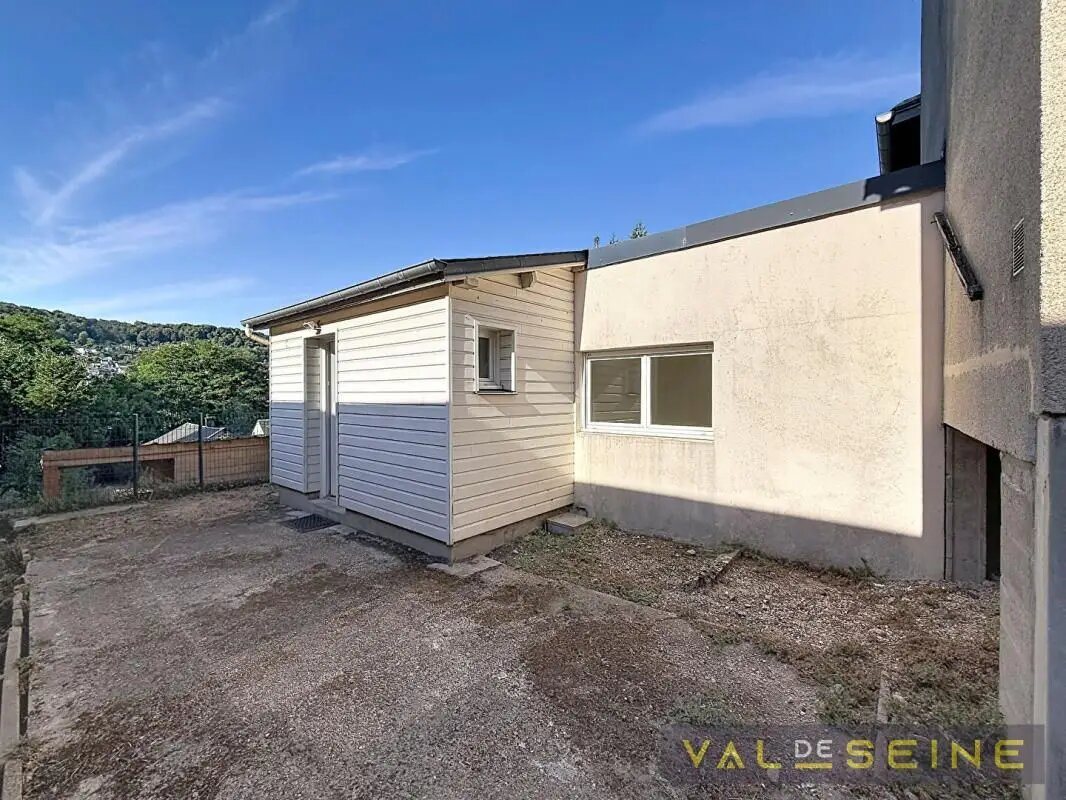 Maison à vendre, 24m², Rouen