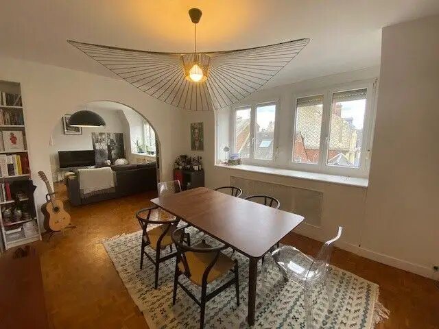 Appartement à vendre, 84m², Rouen