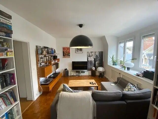 Appartement à vendre, 84m², Rouen