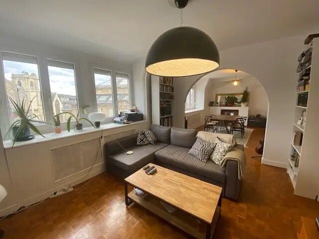 Appartement à vendre, 84m², Rouen