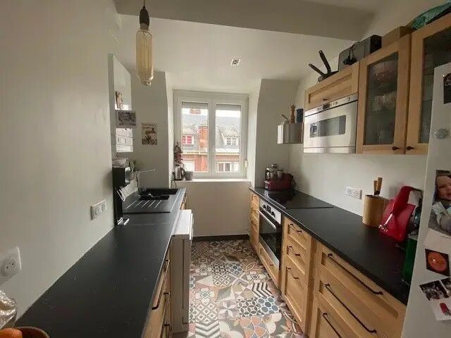 Appartement à vendre, 84m², Rouen