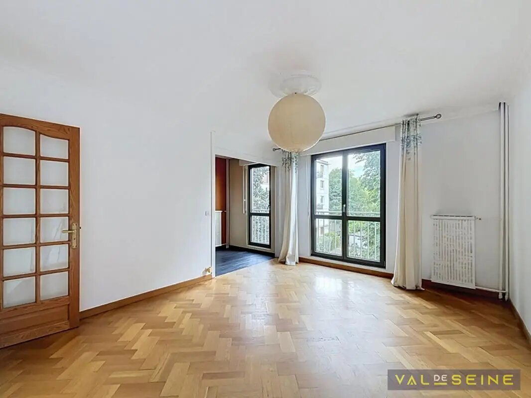 Appartement à vendre, 89m², Rouen