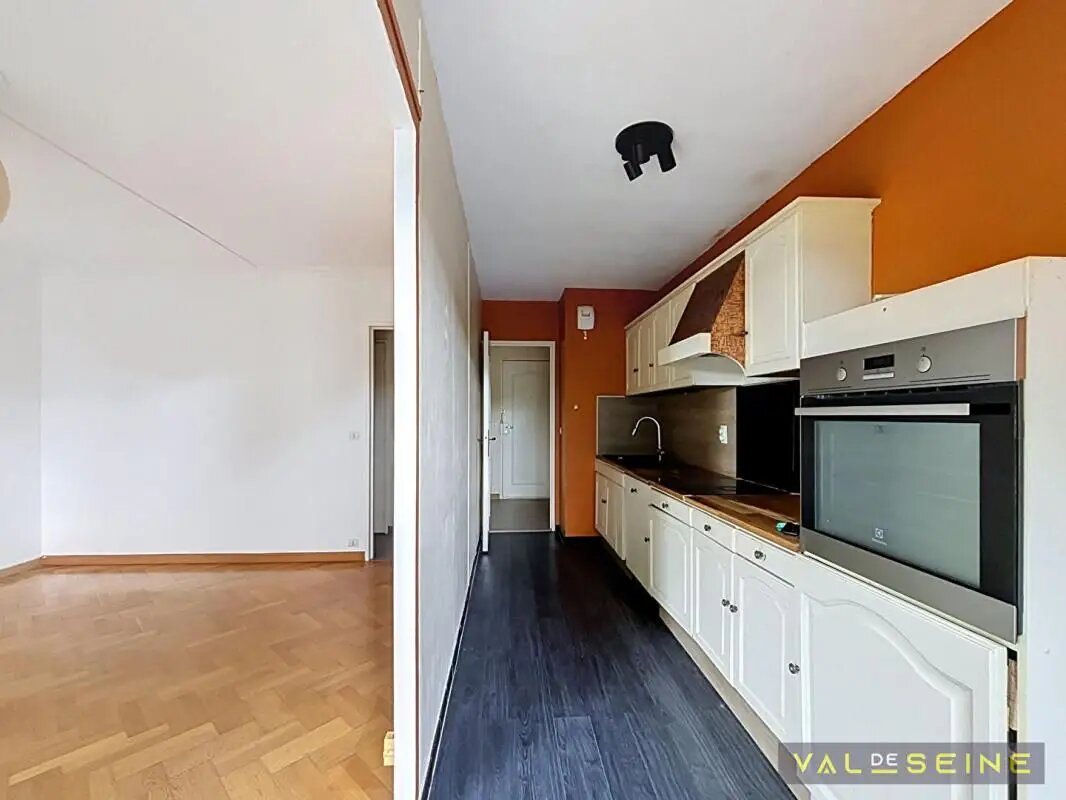 Appartement à vendre, 89m², Rouen