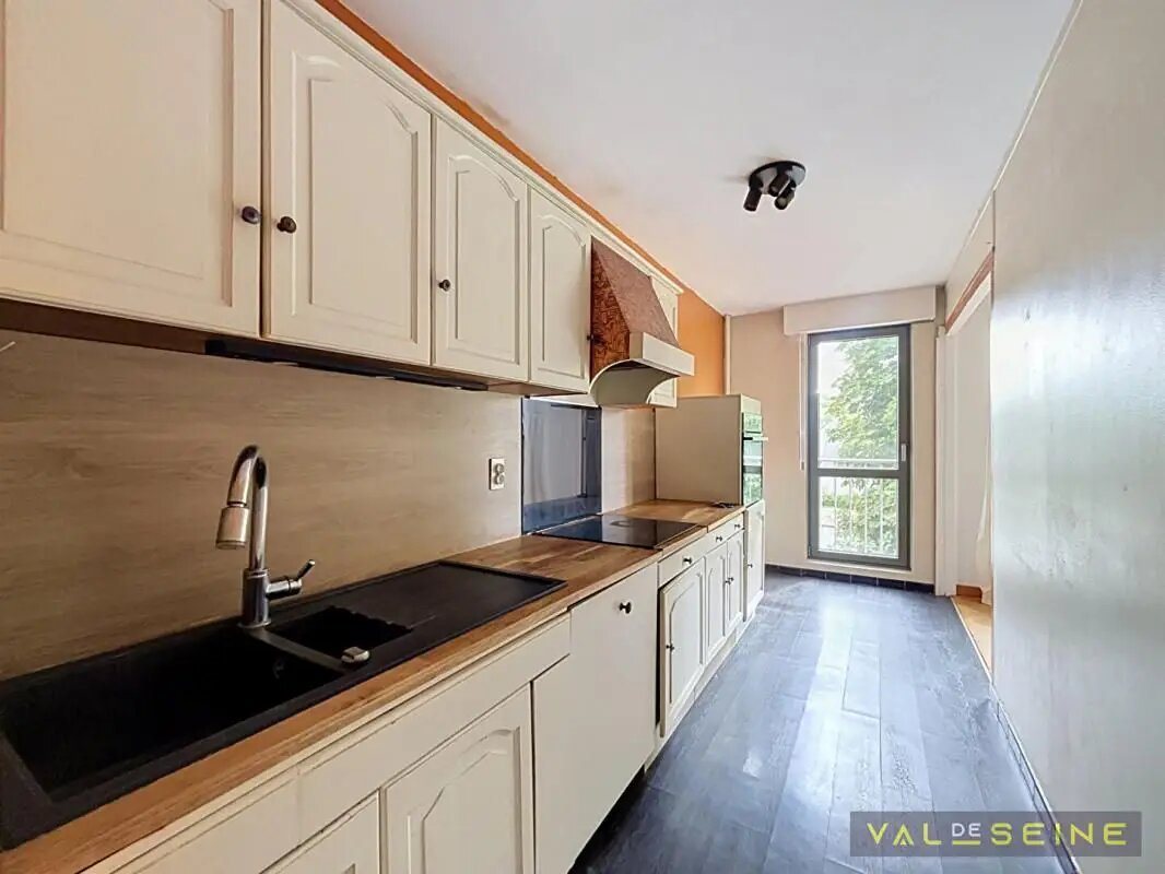 Appartement à vendre, 89m², Rouen
