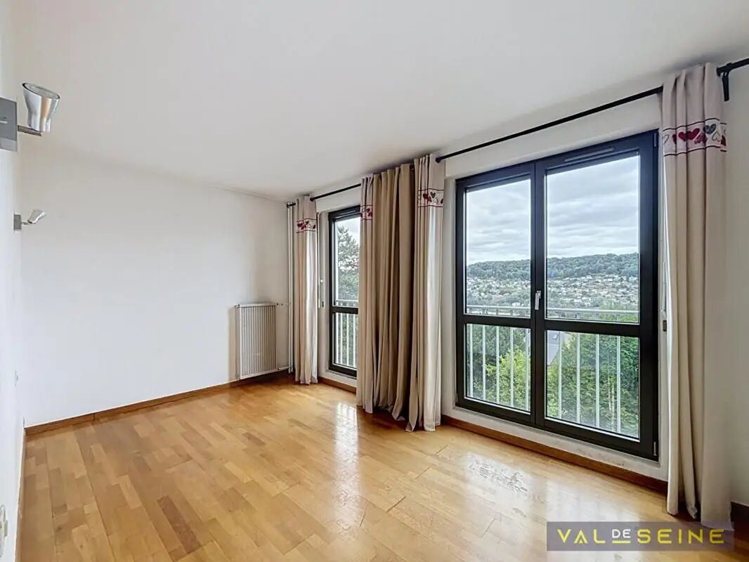 Appartement à vendre, 89m², Rouen