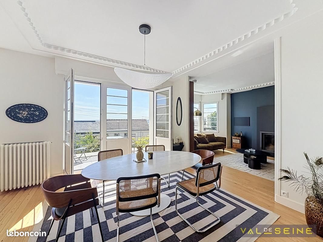 Maison à vendre, 160m², Rouen