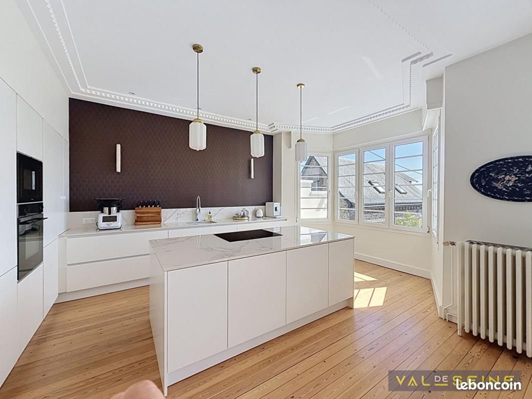 Maison à vendre, 160m², Rouen