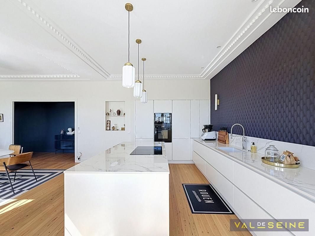 Maison à vendre, 160m², Rouen